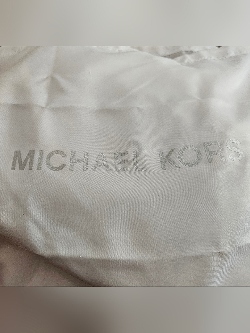 💞❣️"Womens Michael Kors Dark Olive Green Leather Crossbody Bag - NWT💓❣️ - Picture 12 of 12